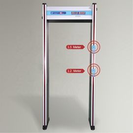 Thermal Body Temperature Scanner Lcd Digital Display For Hospital Company Public Area